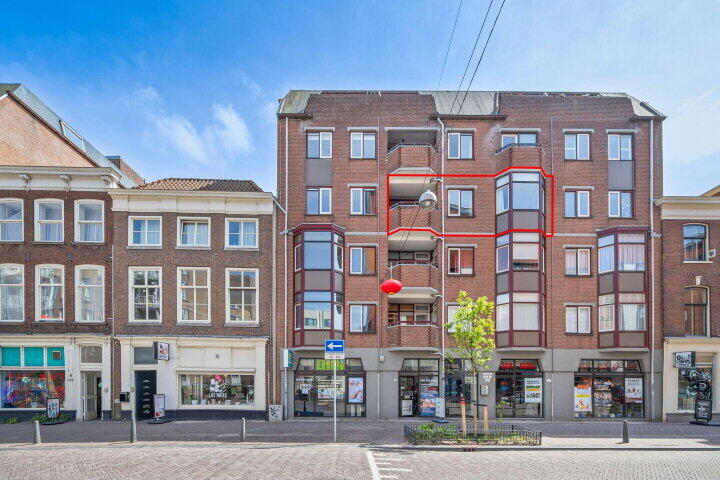 Photo 23 – Gedempte Burgwal 18 A, Den Haag