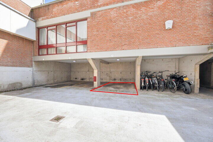 Photo 24 – Gedempte Burgwal 18 A, Den Haag