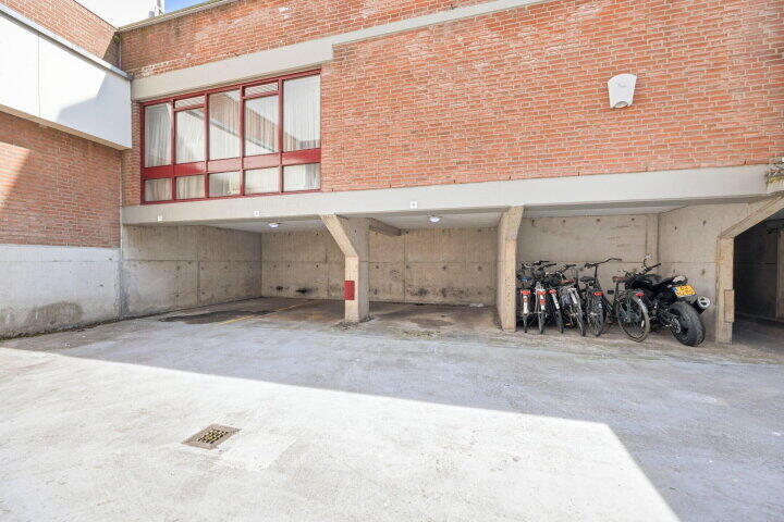Photo 25 – Gedempte Burgwal 18 A, Den Haag