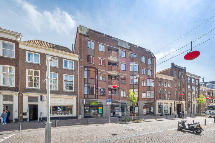 Photo 26 – Gedempte Burgwal 18 A, Den Haag