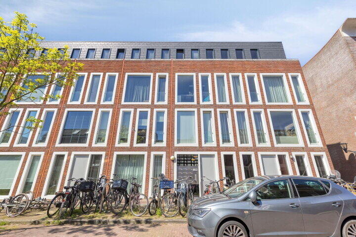 Foto 21 - Gedempte Voldersgracht 4 0011, Haarlem