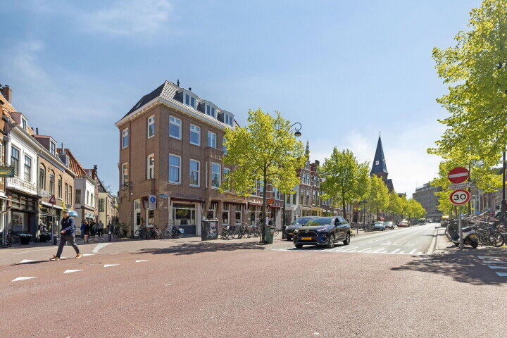 Foto 22 - Gedempte Voldersgracht 4 0011, Haarlem