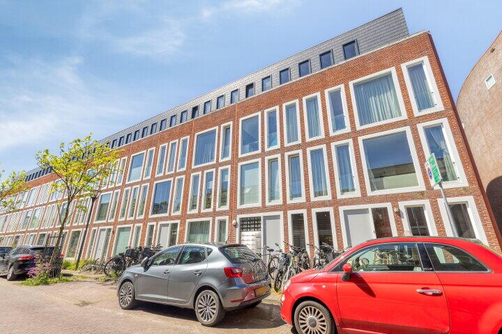 Foto 4 - Gedempte Voldersgracht 4 0011, Haarlem
