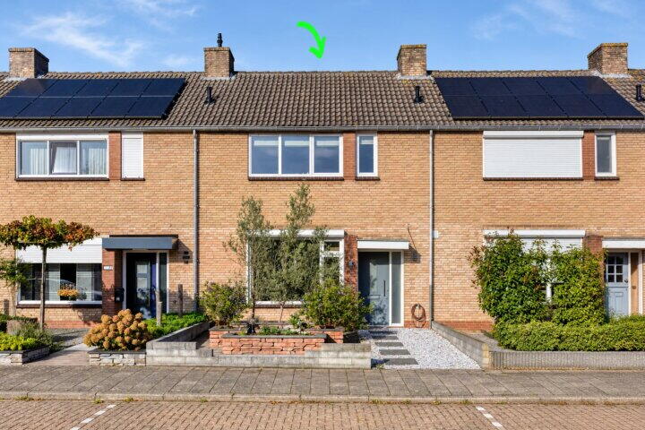 Geerhoek 20