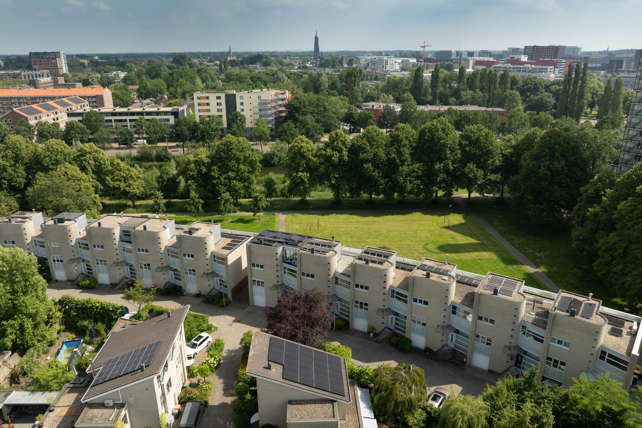Virtuele tour - Geernoutstraat 9, Amersfoort