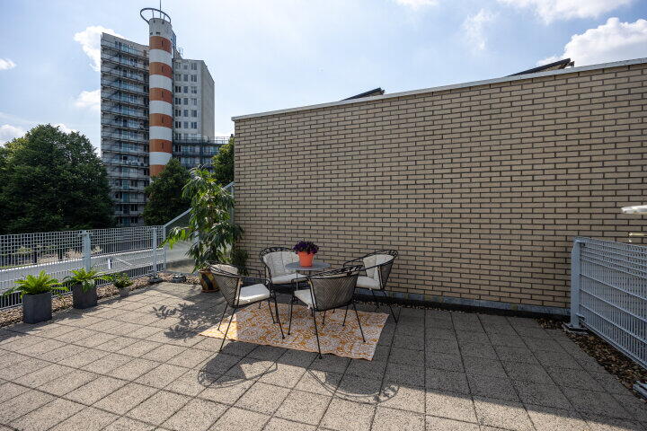 Foto 44 – Geernoutstraat 9, Amersfoort