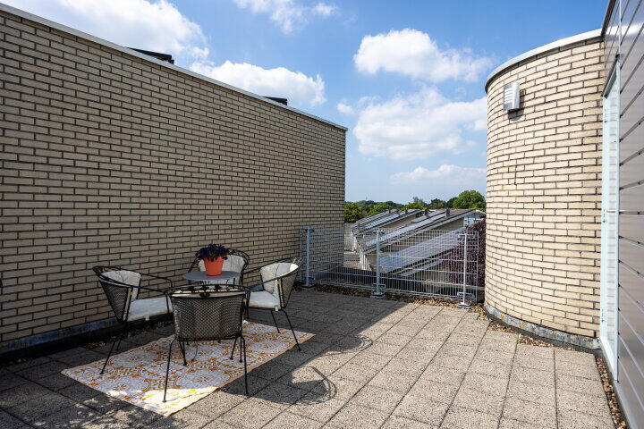 Foto 49 – Geernoutstraat 9, Amersfoort