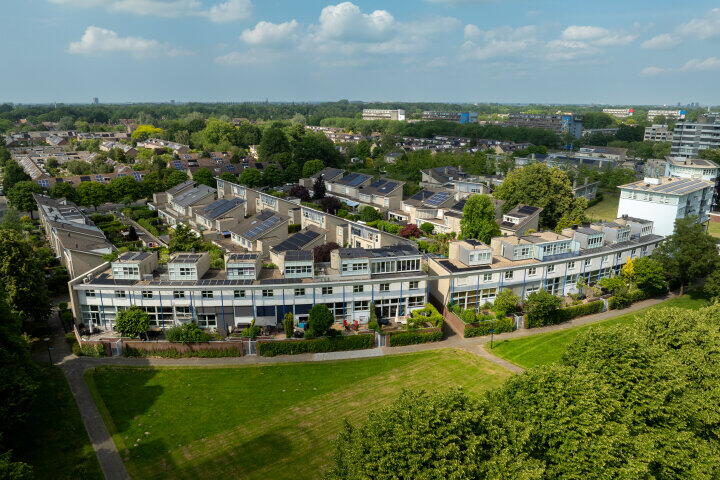 Foto 58 – Geernoutstraat 9, Amersfoort