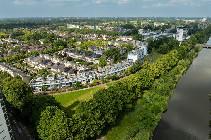 Foto 59 – Geernoutstraat 9, Amersfoort