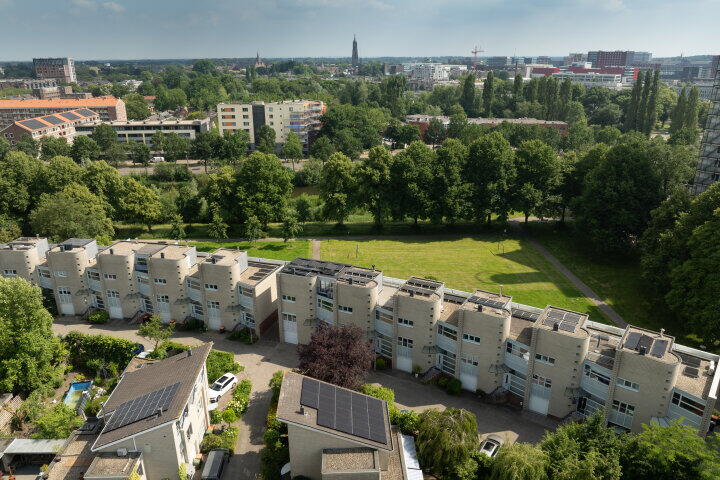 Foto 9 – Geernoutstraat 9, Amersfoort