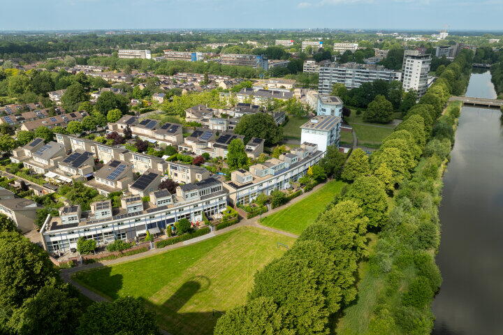 Foto 10 – Geernoutstraat 9, Amersfoort