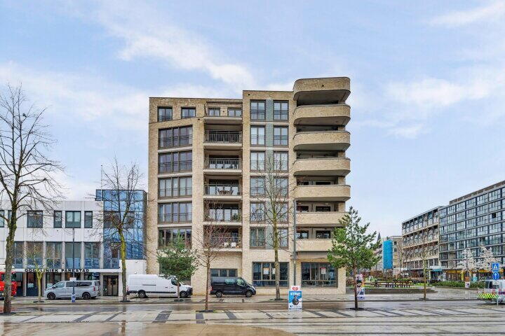 Geerstraat 12 C, Heerlen