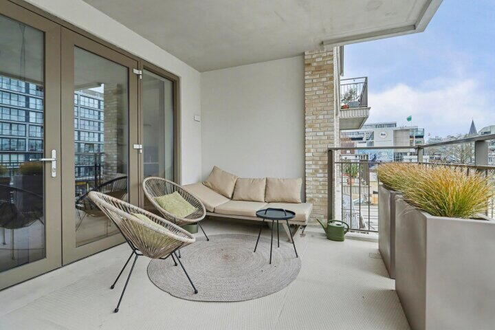 Foto 30 - Geerstraat 12 C, Heerlen