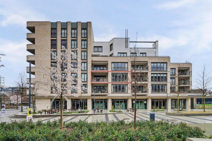 Foto 35 - Geerstraat 12 C, Heerlen