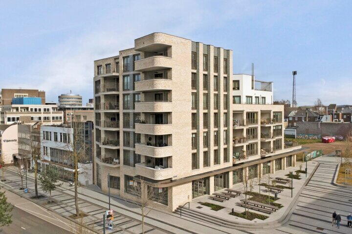 Foto 39 - Geerstraat 12 C, Heerlen