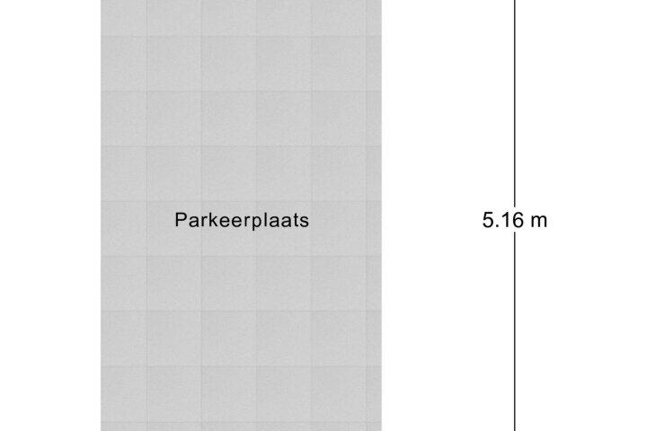 Plattegrond – Geerstraat 12 C, Heerlen