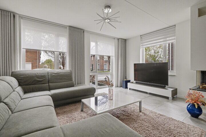 Foto 2 - Geertsemahof 10, Heerlen