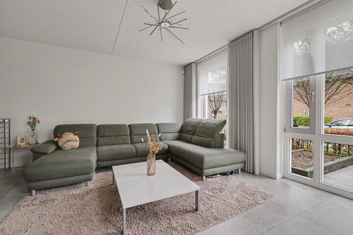 Foto 11 - Geertsemahof 10, Heerlen