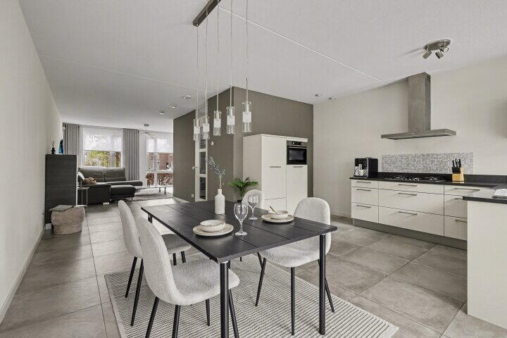 Foto 16 - Geertsemahof 10, Heerlen