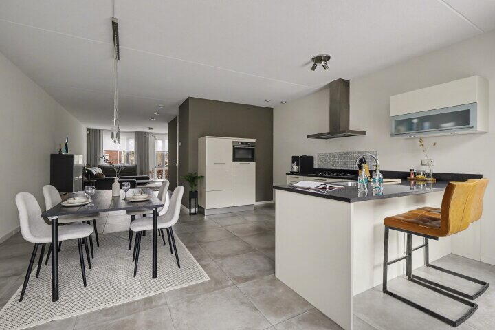 Foto 3 - Geertsemahof 10, Heerlen