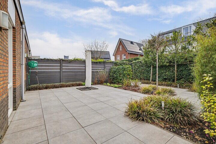 Foto 39 - Geertsemahof 10, Heerlen