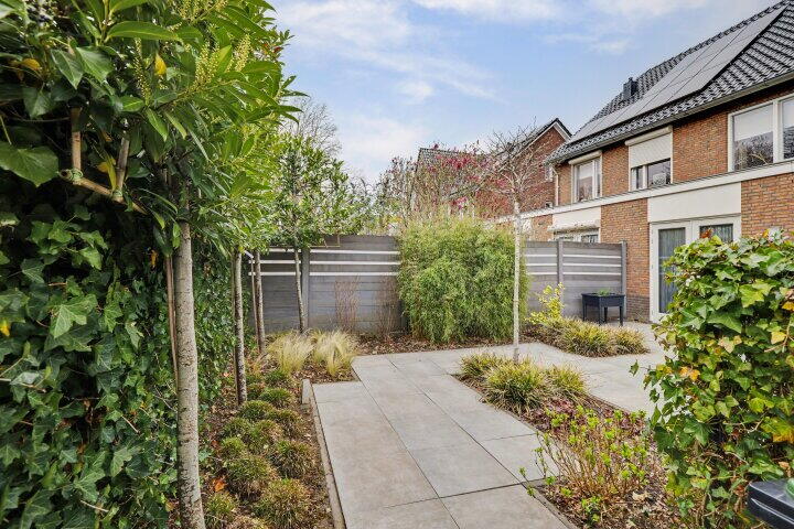 Foto 42 - Geertsemahof 10, Heerlen