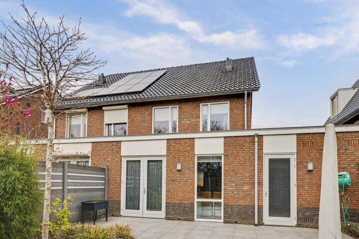 Foto 44 - Geertsemahof 10, Heerlen