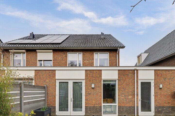 Foto 45 - Geertsemahof 10, Heerlen