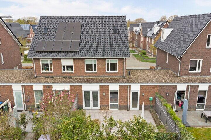 Foto 46 - Geertsemahof 10, Heerlen