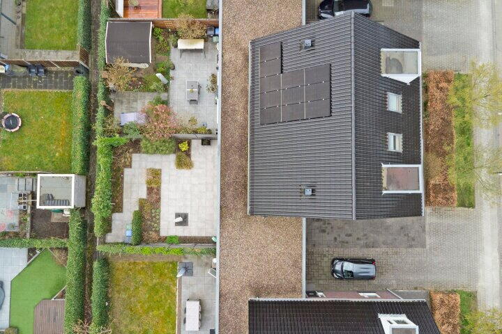 Foto 47 - Geertsemahof 10, Heerlen