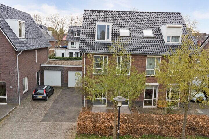 Foto 48 - Geertsemahof 10, Heerlen