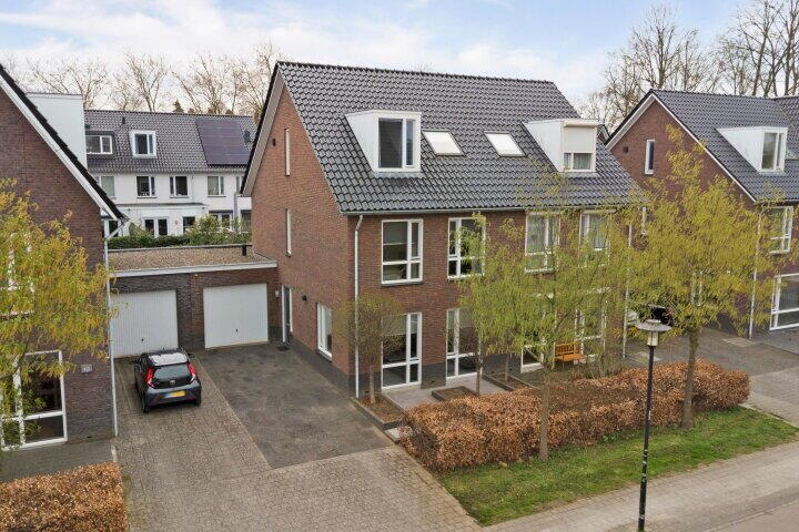 Foto 49 - Geertsemahof 10, Heerlen