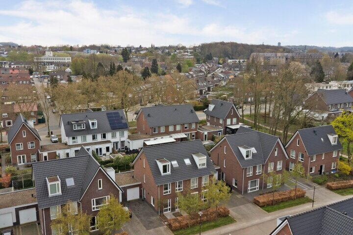 Foto 50 - Geertsemahof 10, Heerlen