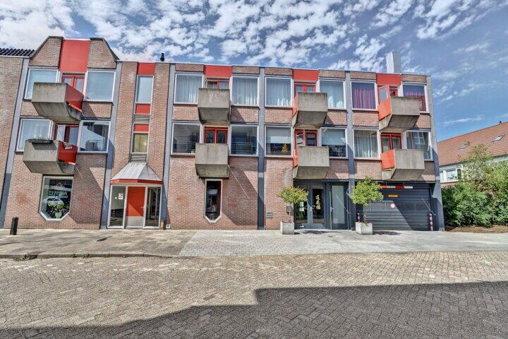 Foto 1 - Geiserlaan 9, Zeist