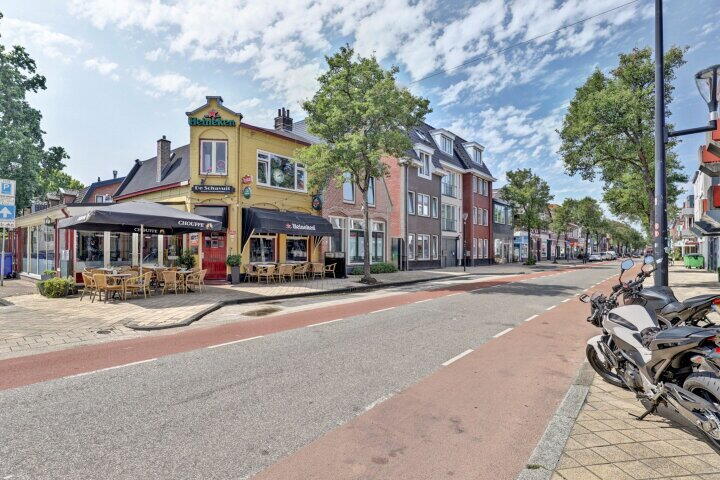 Foto 30 - Geiserlaan 9, Zeist