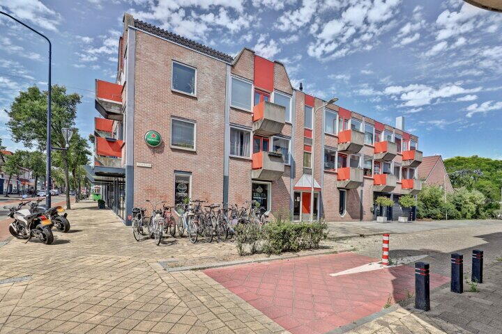 Foto 31 - Geiserlaan 9, Zeist