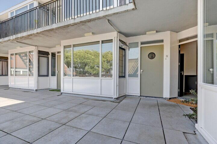 Foto 7 - Geiserlaan 9, Zeist