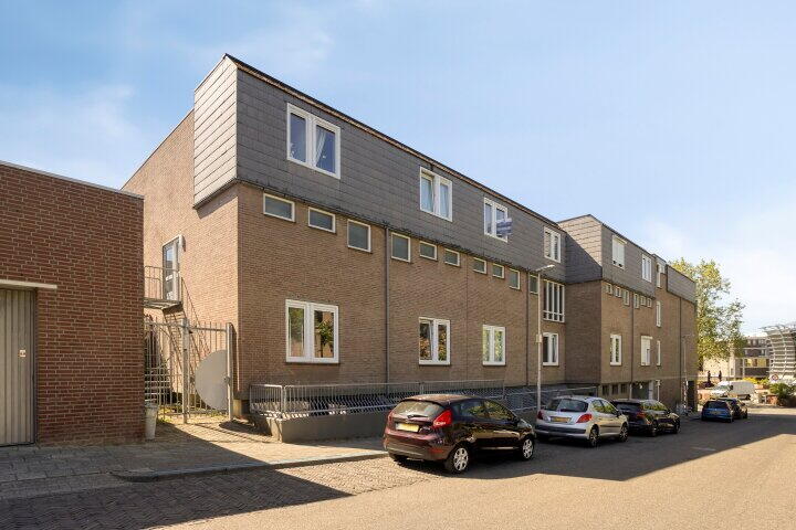 Foto 21 – Geitstraat 41, Heerlen