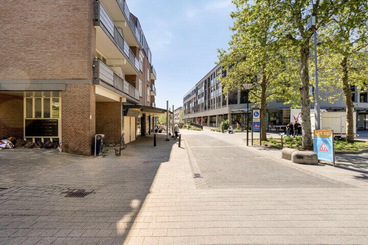 Foto 25 – Geitstraat 41, Heerlen