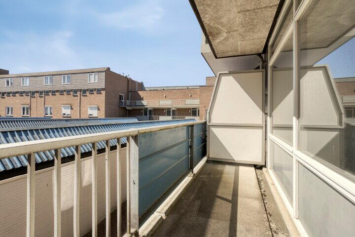 Foto 9 – Geitstraat 41, Heerlen