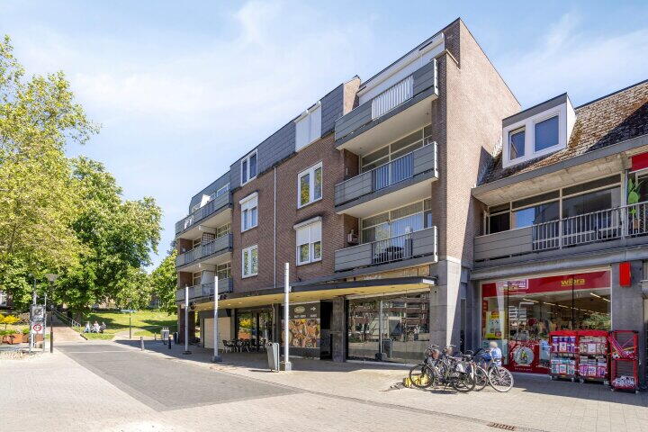 Foto 1 - Geitstraat 43, Heerlen