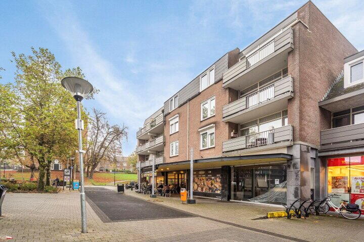 Geitstraat 55 , Heerlen