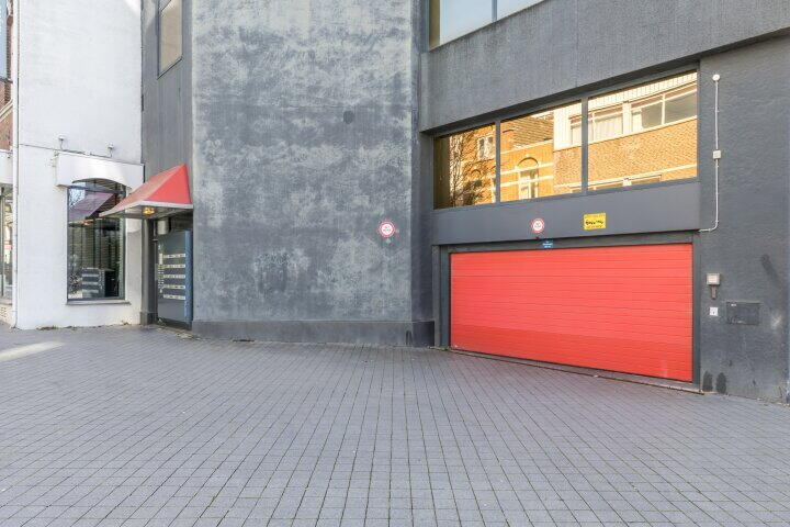 Foto 3 - Geleenstraat 71, Heerlen