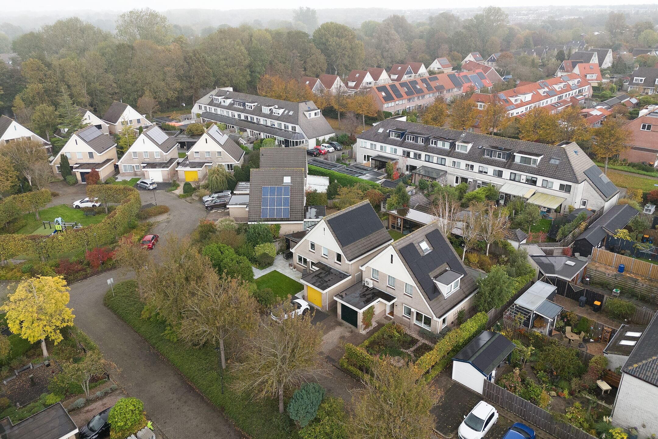 360 foto - Gele Varaan 20, Heerhugowaard