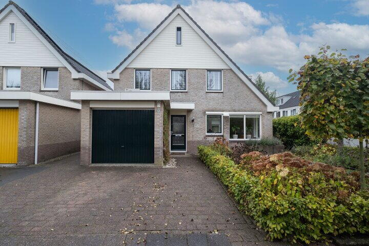 Foto 1 - Gele Varaan 20, Heerhugowaard