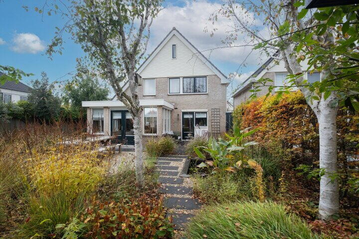 Foto 3 - Gele Varaan 20, Heerhugowaard