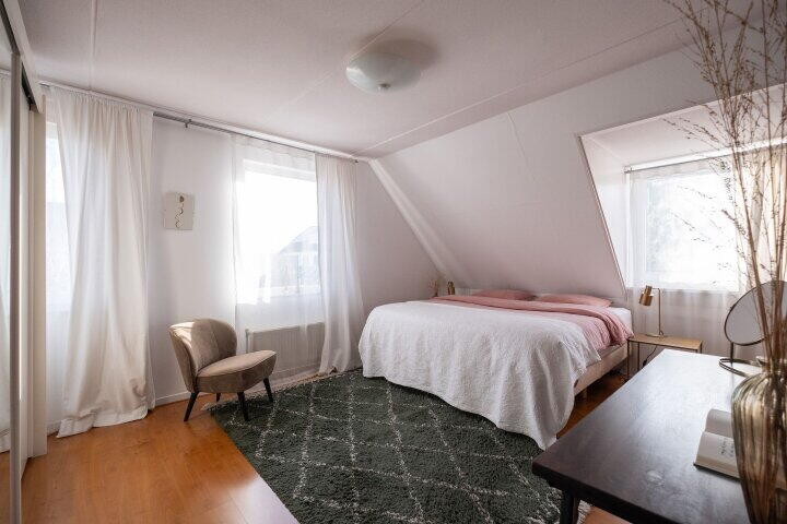 Foto 22 - Gele Varaan 20, Heerhugowaard