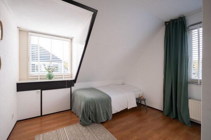 Foto 23 - Gele Varaan 20, Heerhugowaard