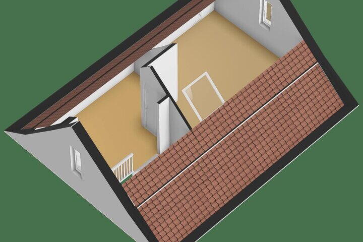 Foto 31 - Gele Varaan 20, Heerhugowaard