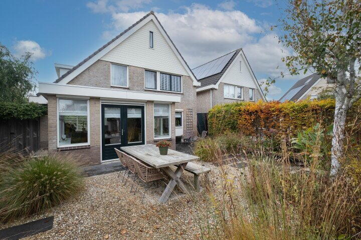 Foto 32 - Gele Varaan 20, Heerhugowaard